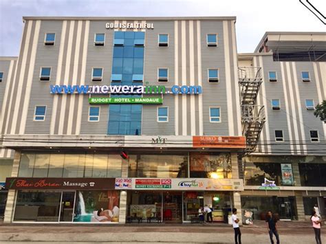 The 10 best cheap hotels in Mandaue City, Philippines.